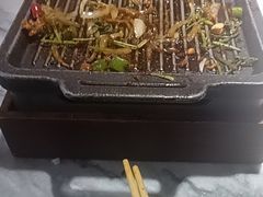 -大胡同天津菜·海肠捞饭·津门皮皮虾锅贴一绝(西姜井店)