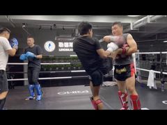 -花环泰拳·勒德斯拉泰拳馆(静安店)