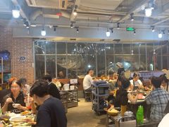 -五里关火锅(牛市口店)