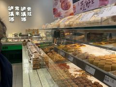 -泸溪河桃酥(西直门凯德店)