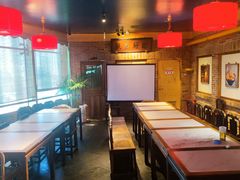 -小吊梨汤·北京菜·烤鸭(望京四元桥购物中心店)