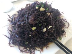 -渔中舟海鲜大排档(普陀沈家门店)