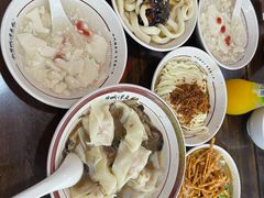 -西月城谭豆花(春熙路店)