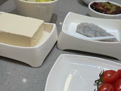 -海底捞火锅(振华广场生日主题店)