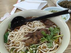 -李先生牛肉面大王(北京东四店)