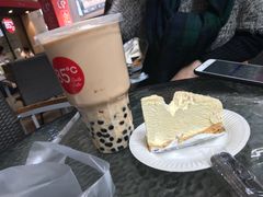 -85度C(厦门中华城新店)