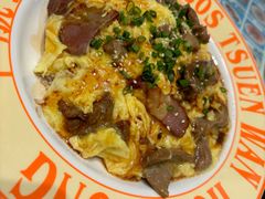 -肥韬茶餐厅(海上世界店)