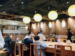 -呷哺呷哺(普陀乐购真北店)