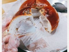 -咖乐禧面包公司(瑞景社区店)