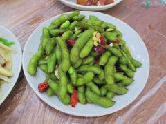 -蓝精灵饺子店