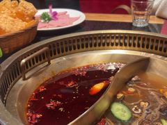 -红运火锅·中国名火锅·国风演绎(省体店)