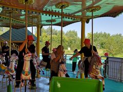 -泰安地下龙宫景区