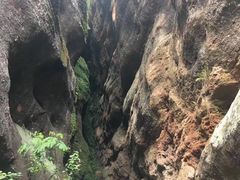 -丹霞山风景名胜区