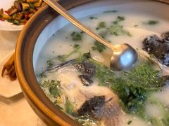 -千岛湖鱼味馆(十字街总店)