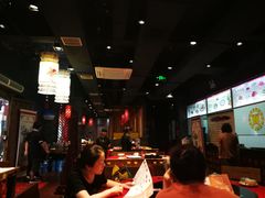 大堂-老苏州芳和园茶酒楼  传统苏帮菜(观前店)