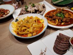 手抓羊肉-阿西娅·西北妈妈拿手菜(华联店)