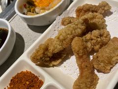 -海底捞火锅(群光广场店)