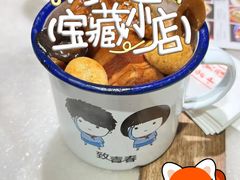 -小吊梨汤·北京菜·烤鸭(清河万象汇店)