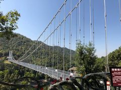 -石燕湖生态旅游景区