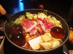 -玉川屋·深夜食堂居酒屋(柳巷店)