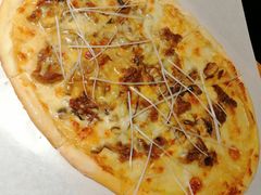 莱芙缇牛肉披萨-LYFATTI 莱芙缇(赣水路店)