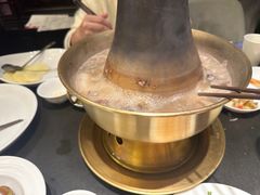 -鼓楼东街老火锅(鼓楼店)