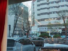 -普天和酒楼(天津之眼店)