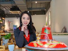 -贰重天冰煮羊自助火锅(东坝店)