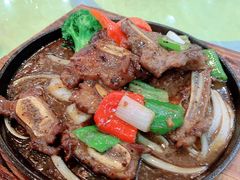 -阿四台山黄鳝饭(东门店)
