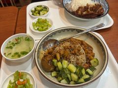 -菊儿人家·北京胡同菜(南锣鼓巷店)