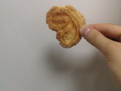 -爱德顺糕点食屋(利民道店)
