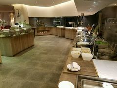 -万德诺富特酒店·自助餐厅(万德大厦店)