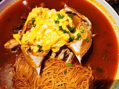-蚝堡海鲜·威海菜·海肠捞饭·烧烤·亚洲吃蚝公司(幸福门店)