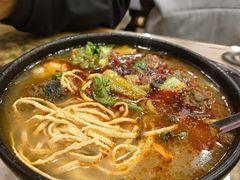 -清真·穆萨砂锅(大皮院店)