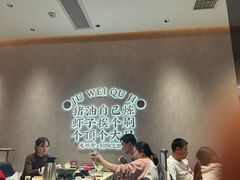 -聚味瞿记·龙虾堂(坡子街店)