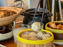 -莲餐厅·湖北菜·潜江小龙虾店(愚园路店)