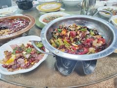 -胖哥川菜馆(武东路店)