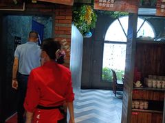 -湘当爱·鲜煮现炒(松岗立业路店)