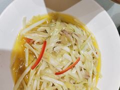 -小方外婆菜(蒙山路店)