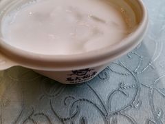 酸奶-马大胡子清真西北菜