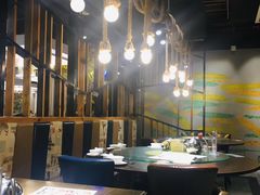 大堂-田趣园长沙菜(天安云谷店)