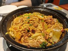 -嘟享吃重庆鸡公煲(五一店)