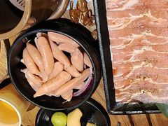 -九田家黑牛烤肉料理(衡百国际店)