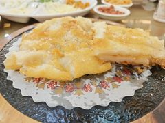 -丰尔粥食·顺德鱼生·干蒸排骨顺德菜(大良分店)