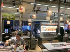 -赞酱川式烤肉(蜀都万达店)
