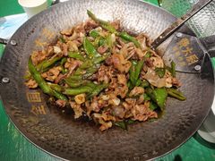 -费大厨辣椒炒肉(太平老街店)