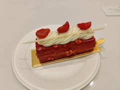 -文华饼店 Mandarin Oriental Cake Shop
