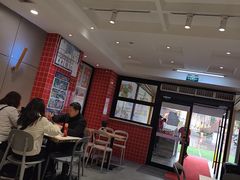 -子午路张记肉夹馍(兵马俑店)