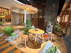 -青藤茶馆(南山路店)