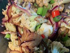 -吕氏疙瘩汤·私家菜馆(慈云寺店)